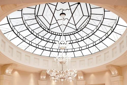 hotel chateau frontenac