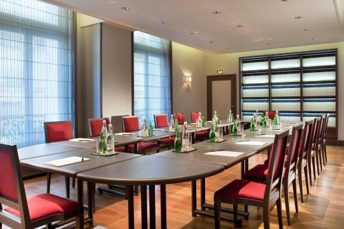 hotel chateau frontenac