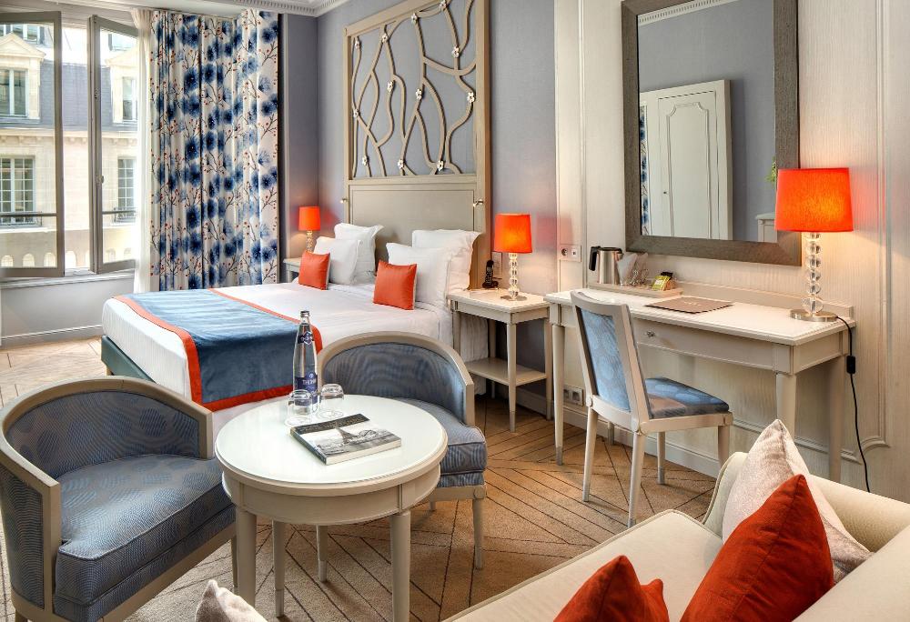 hotel chateau frontenac