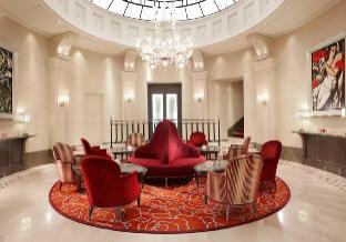 Hotel Chateau Frontenac,Paris>>Champs-Elysees,4 star