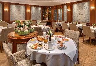 hotel chateau frontenac