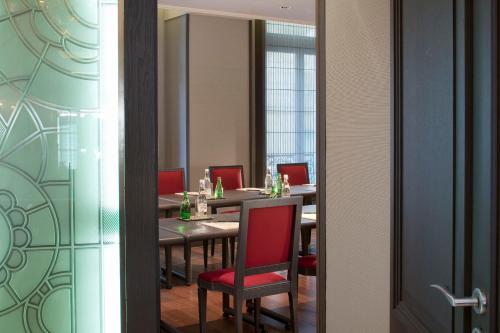 hotel chateau frontenac