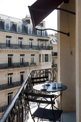 hotel chateau frontenac