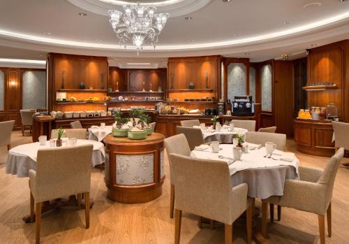 hotel chateau frontenac