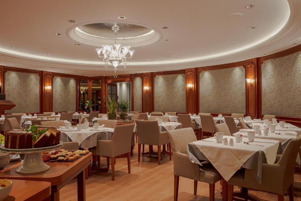 hotel chateau frontenac