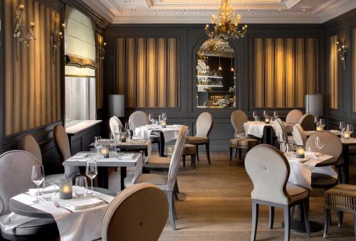 hotel chateau frontenac