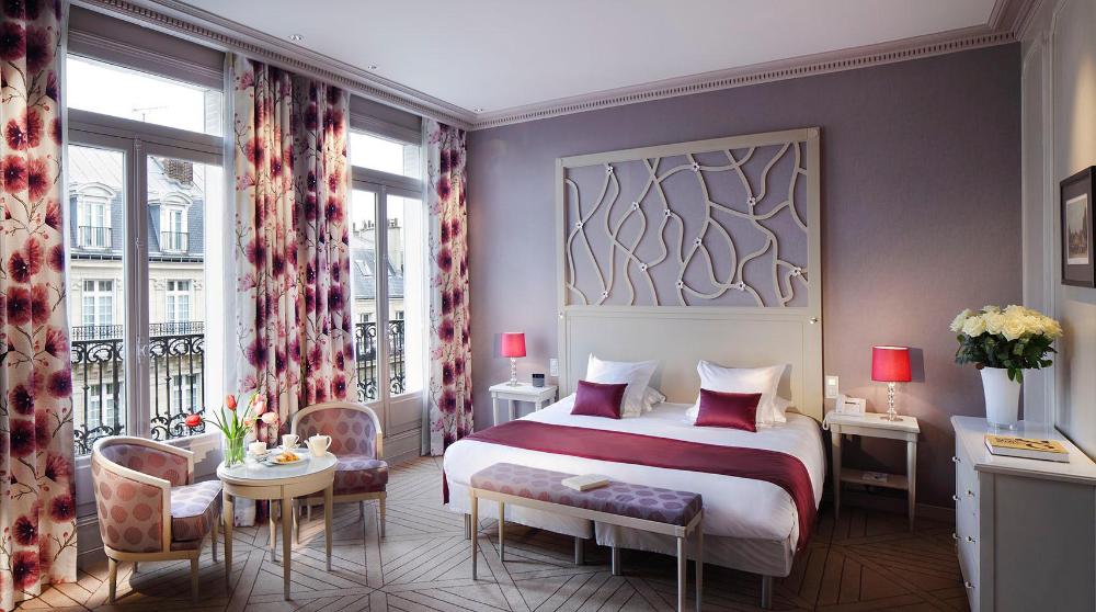 hotel chateau frontenac