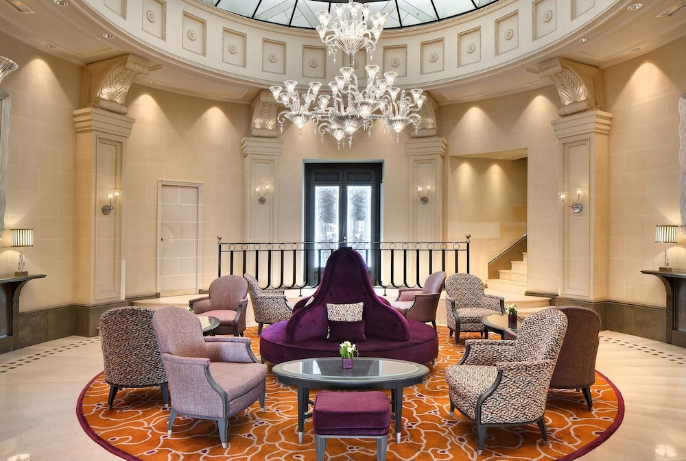 hotel chateau frontenac