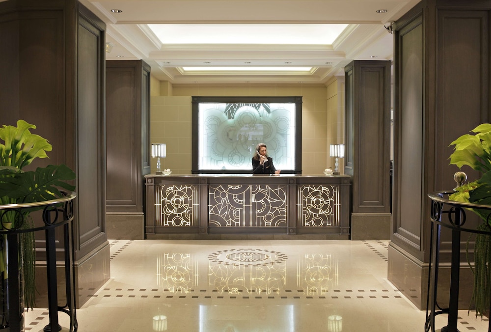 hotel chateau frontenac