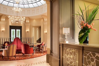 hotel chateau frontenac