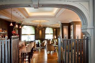 hotel chateau frontenac