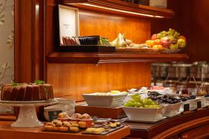 hotel chateau frontenac