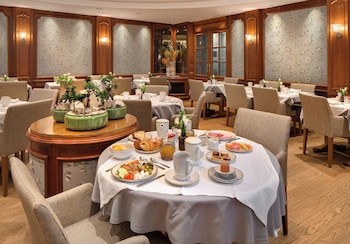 hotel chateau frontenac