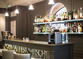 hotel chateau frontenac