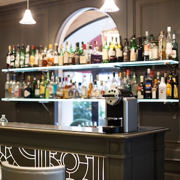 hotel chateau frontenac