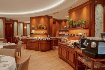 hotel chateau frontenac