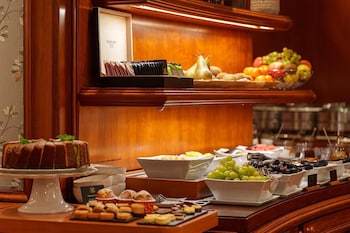 hotel chateau frontenac