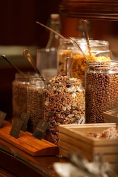 hotel chateau frontenac