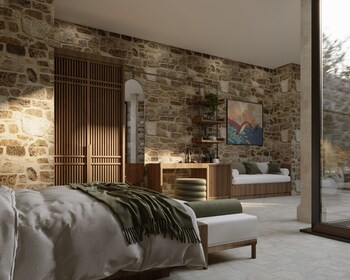 belmondo suites old town antalya