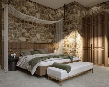 belmondo suites old town antalya