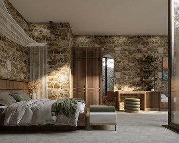 belmondo suites old town antalya