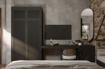 belmondo suites old town antalya