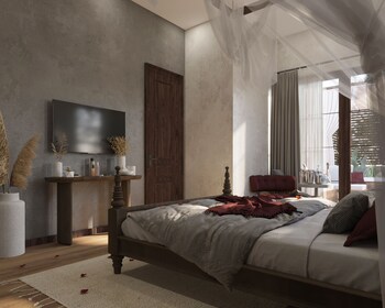 belmondo suites old town antalya