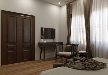 belmondo suites old town antalya