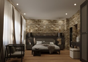 belmondo suites old town antalya