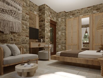 belmondo suites old town antalya