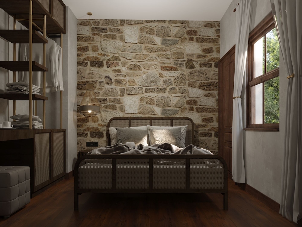 belmondo suites old town antalya