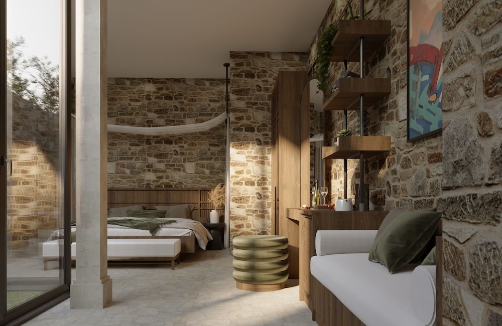 belmondo suites old town antalya