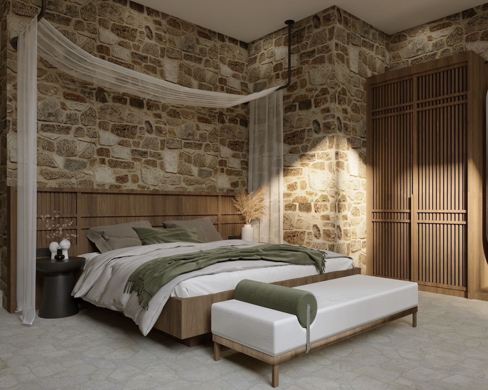 belmondo suites old town antalya