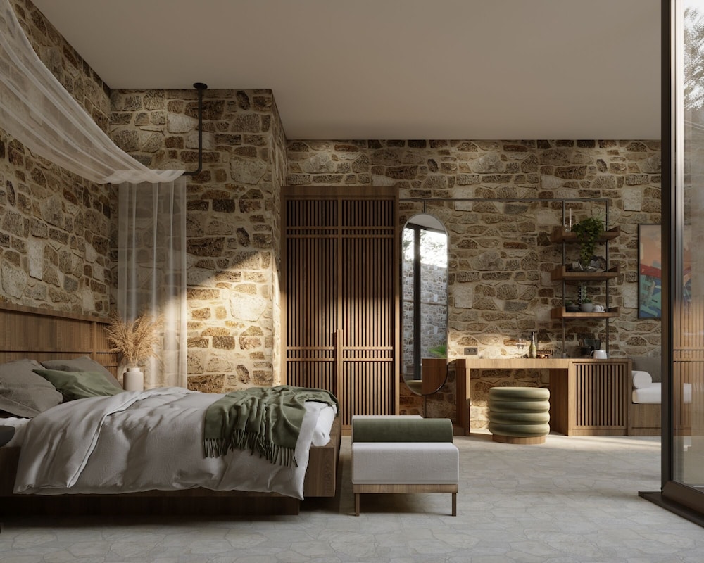 belmondo suites old town antalya