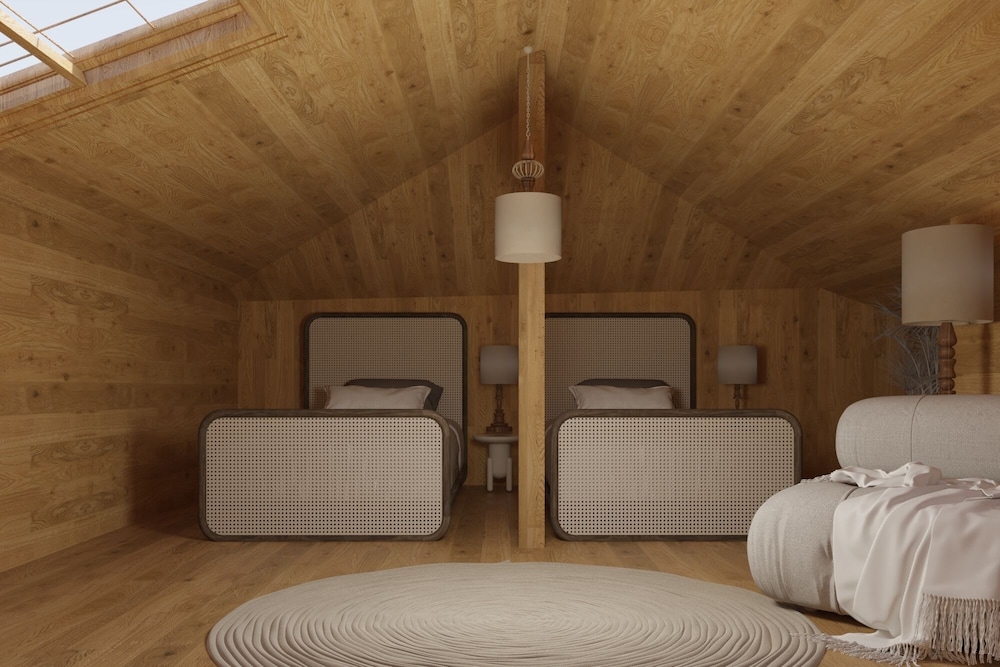 belmondo suites old town antalya