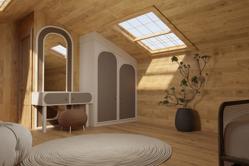 belmondo suites old town antalya