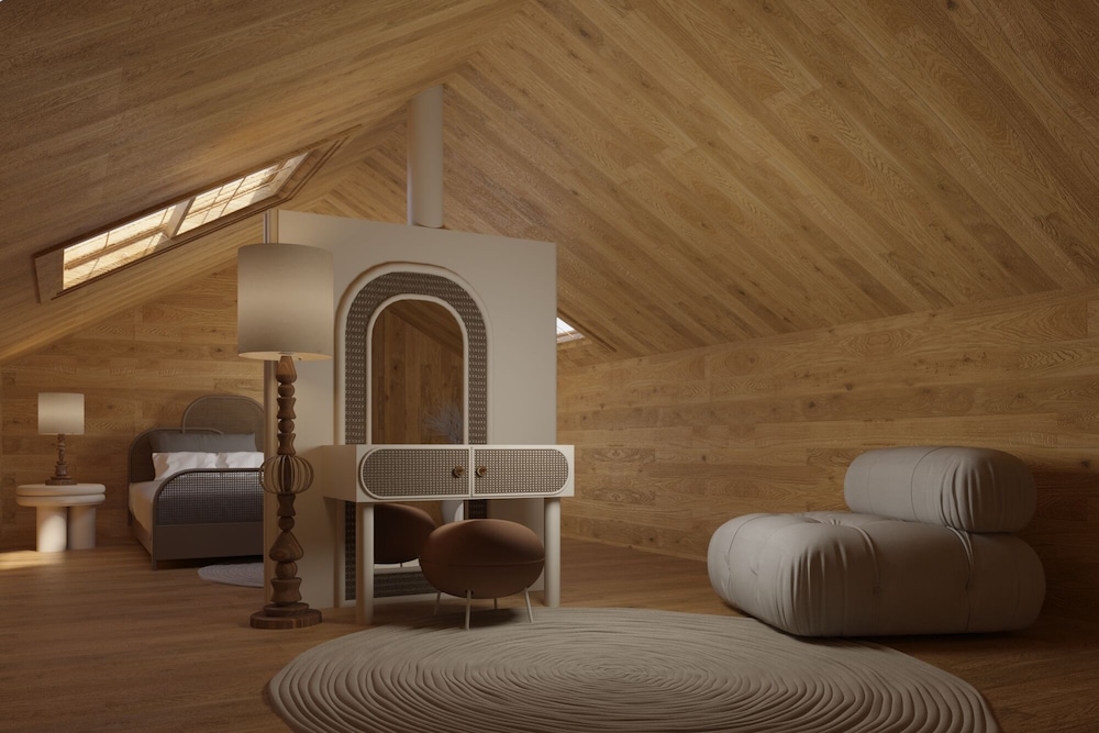 belmondo suites old town antalya