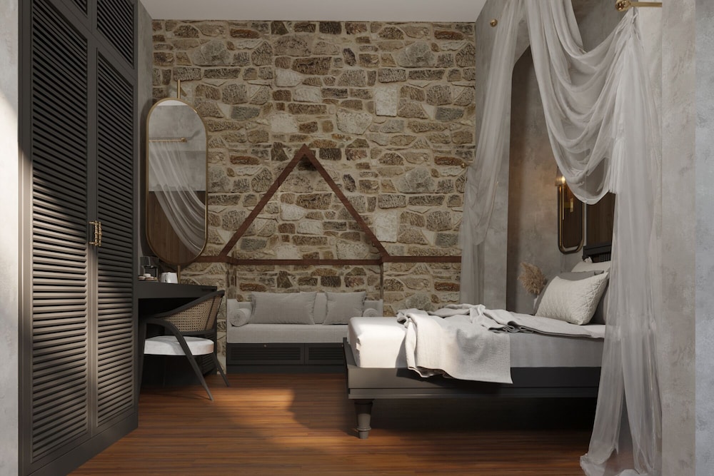 belmondo suites old town antalya