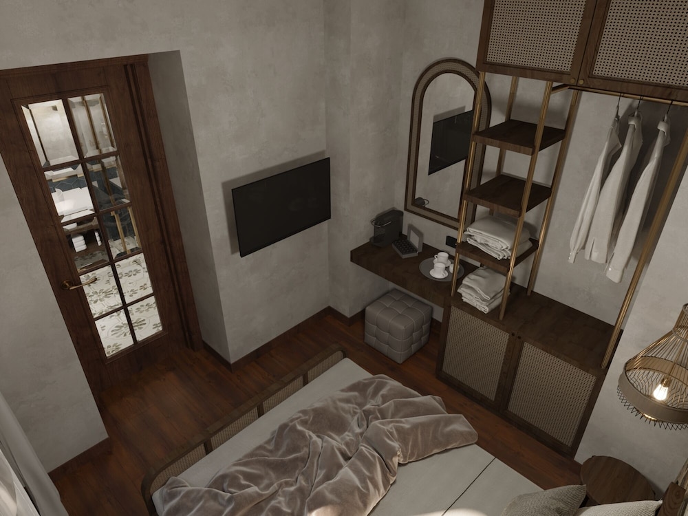 belmondo suites old town antalya