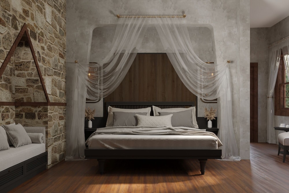 belmondo suites old town antalya