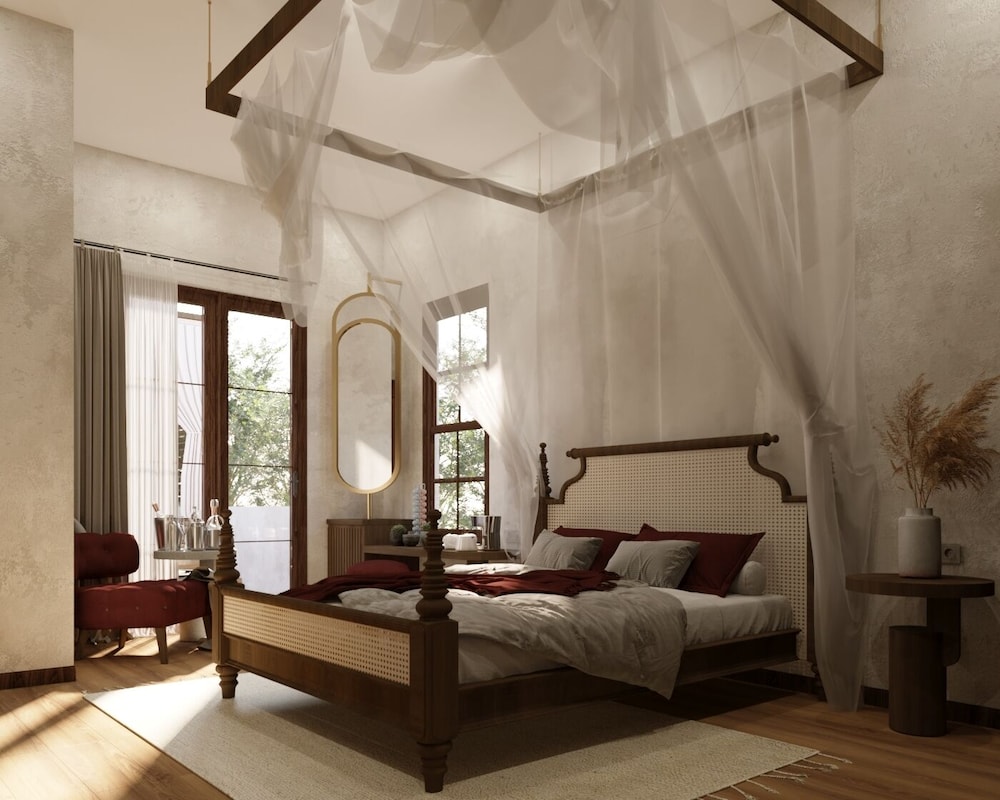 belmondo suites old town antalya