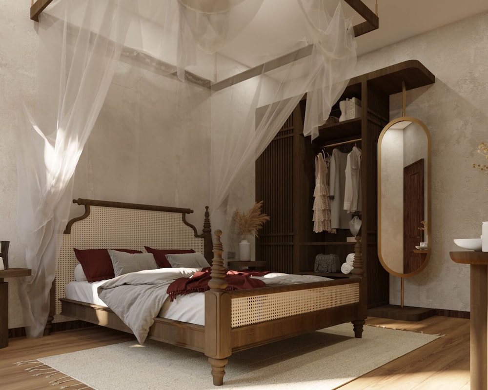 belmondo suites old town antalya