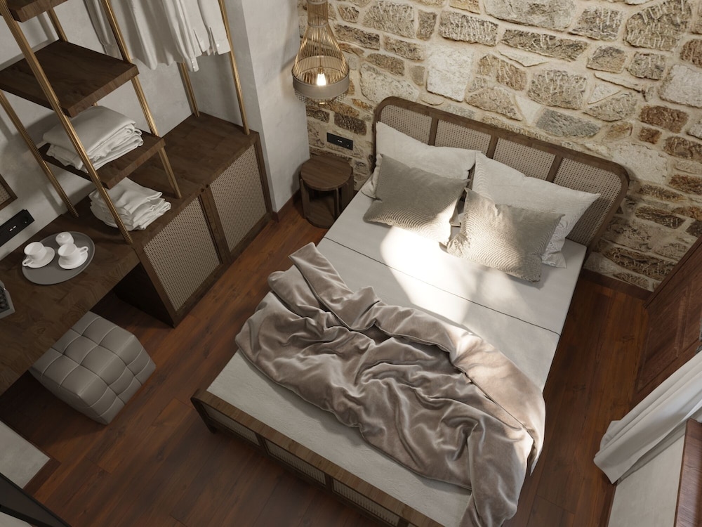 belmondo suites old town antalya