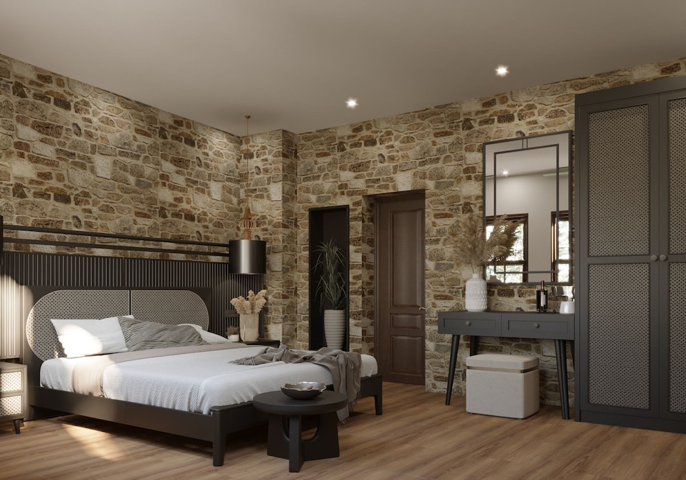 belmondo suites old town antalya