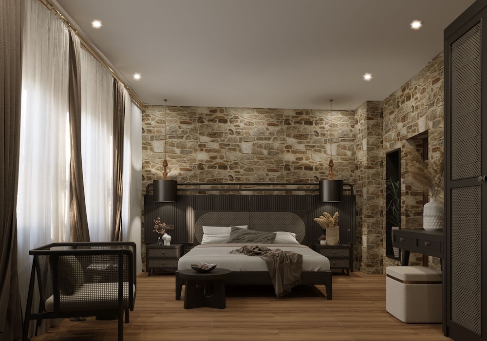 belmondo suites old town antalya