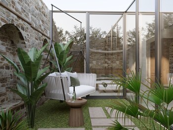 belmondo suites old town antalya