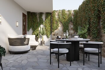 belmondo suites old town antalya