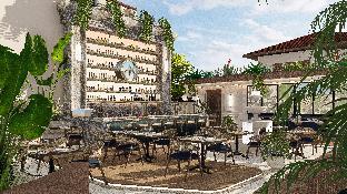 belmondo suites old town antalya