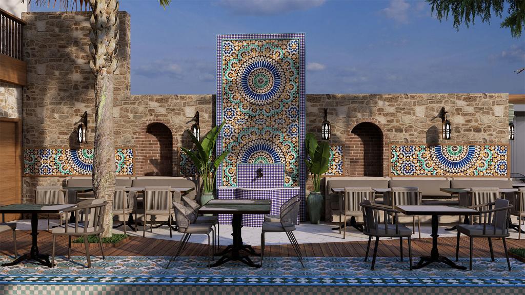 belmondo suites old town antalya