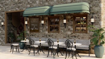 belmondo suites old town antalya